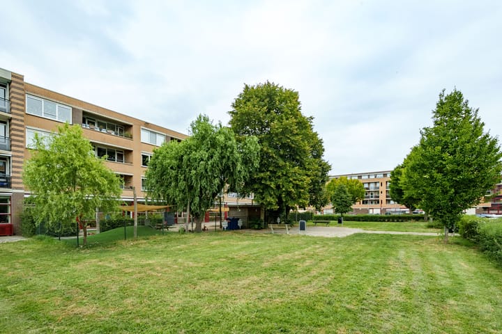 Foto 2 van Abraham Kuyperpark 186