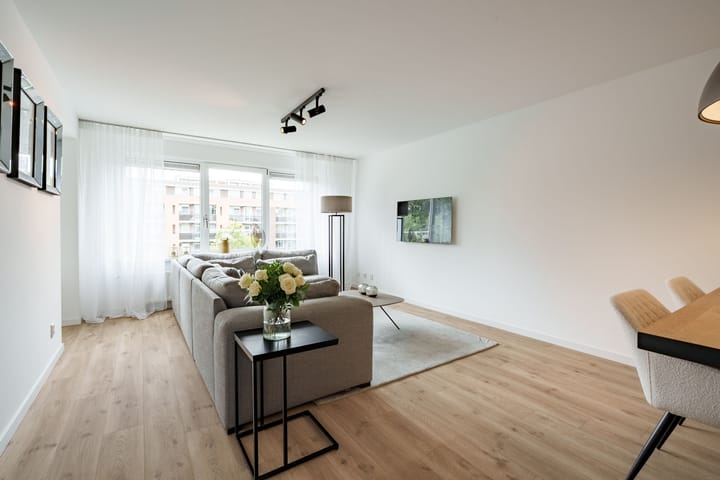 Foto 4 van Abraham Kuyperpark 186