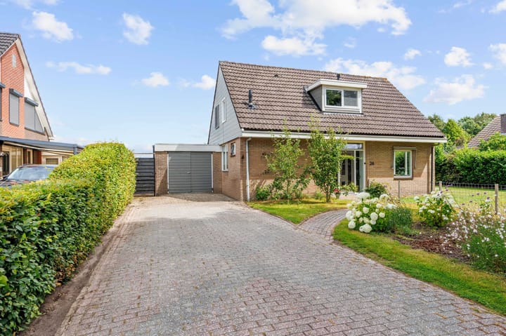 Photo 13 of Schultestraat 26