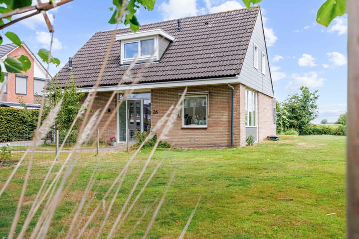 Photo 14 of Schultestraat 26