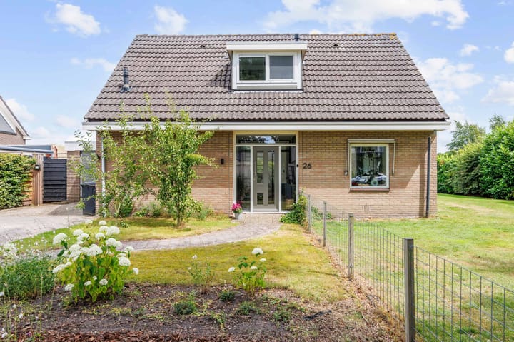 Photo 16 of Schultestraat 26