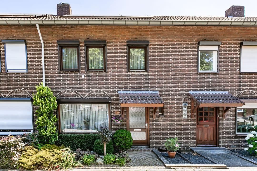 Photo 1 of Ridder Vosstraat 19