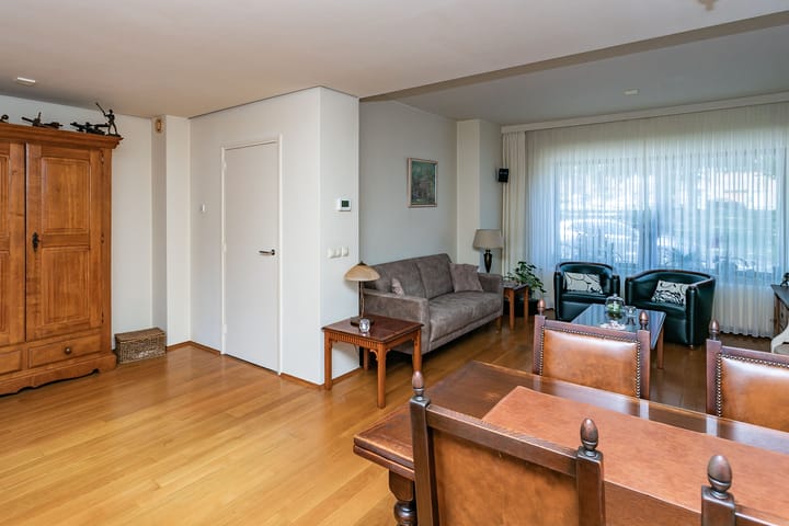 Photo 2 of Ridder Vosstraat 19