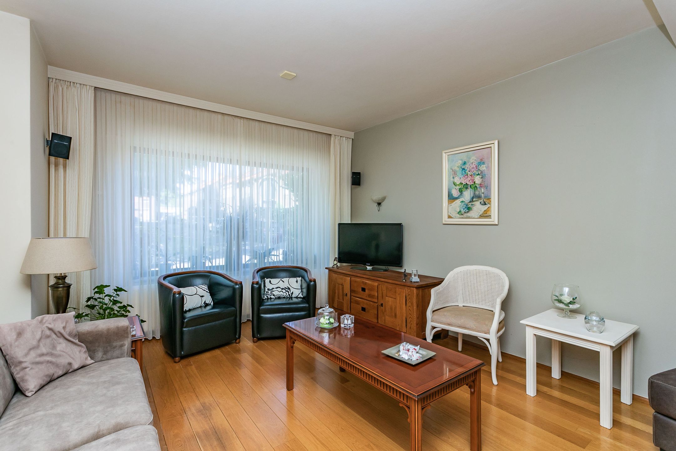 Photo 3 of Ridder Vosstraat 19