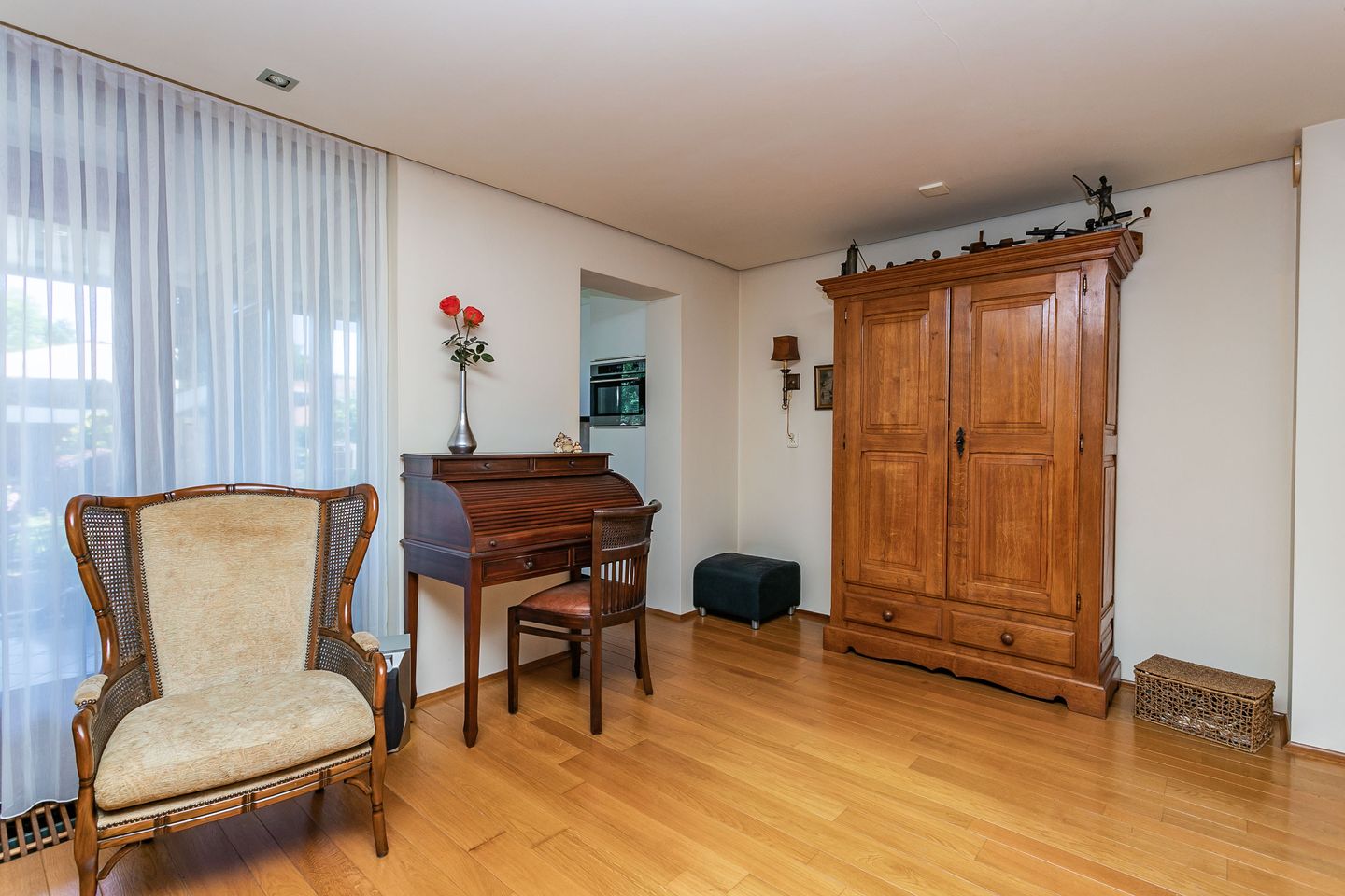 Photo 5 of Ridder Vosstraat 19