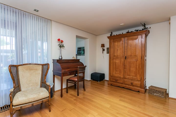 Photo 5 of Ridder Vosstraat 19