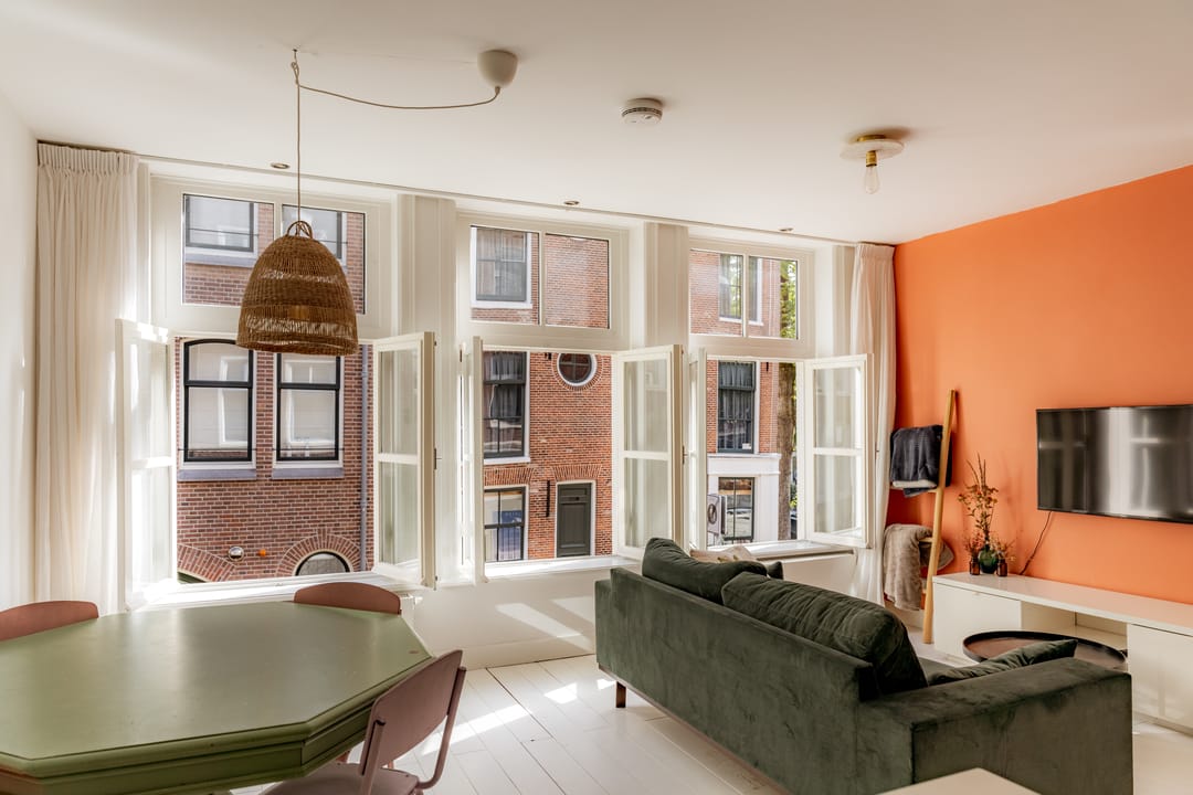 Photo 1 of Lange Leidsedwarsstraat 224-1