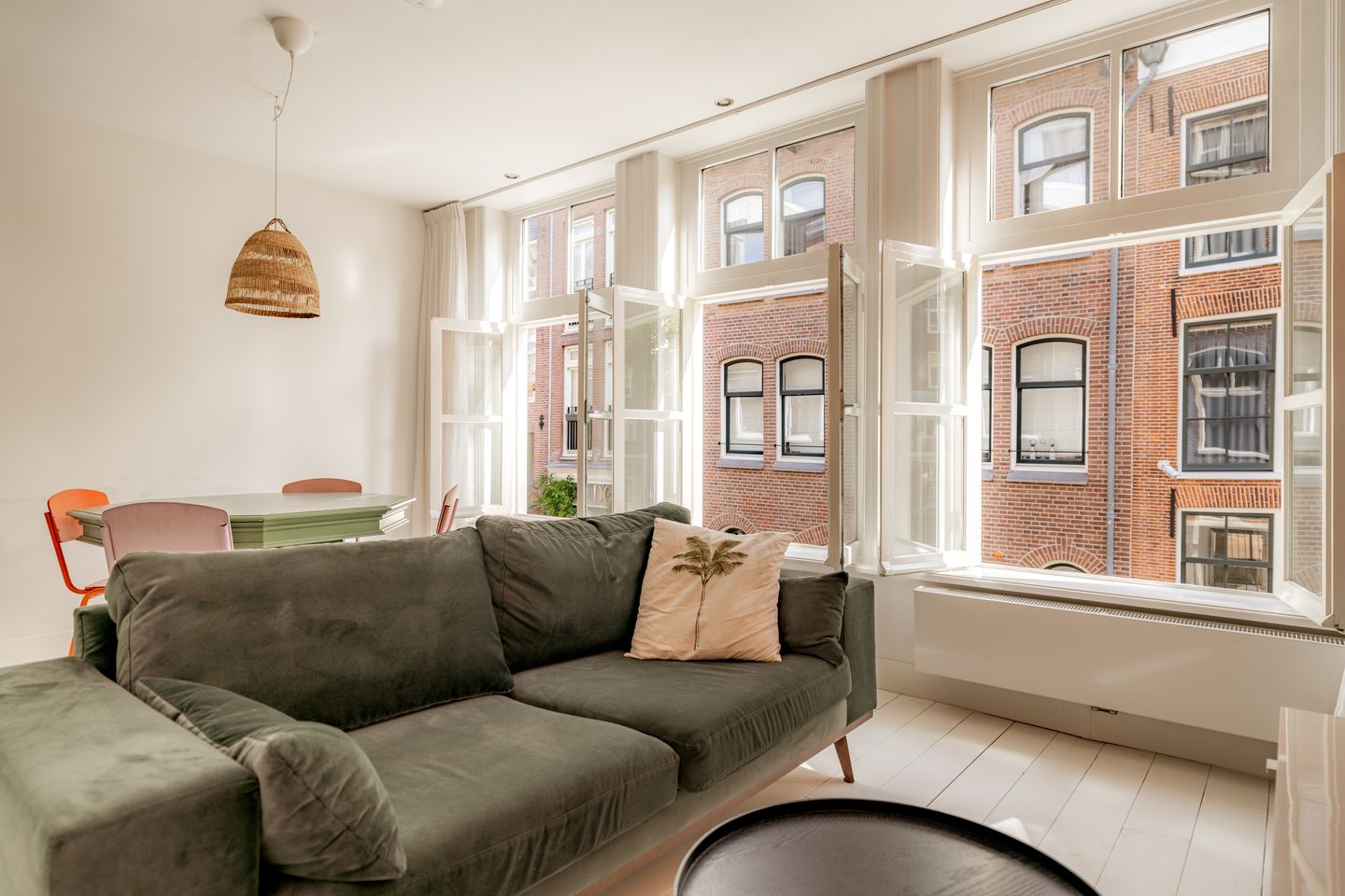 Photo 4 of Lange Leidsedwarsstraat 224-1