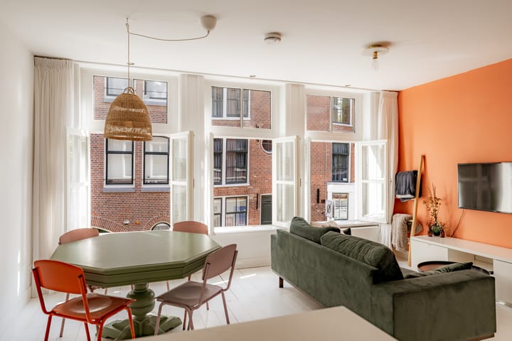 Foto 5 van Lange Leidsedwarsstraat 224-1