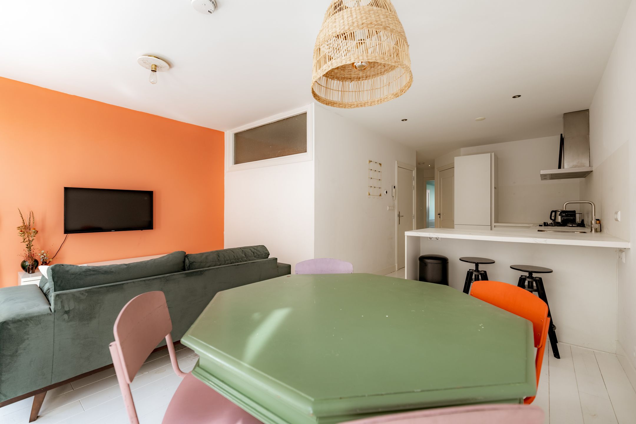 Photo 6 of Lange Leidsedwarsstraat 224-1