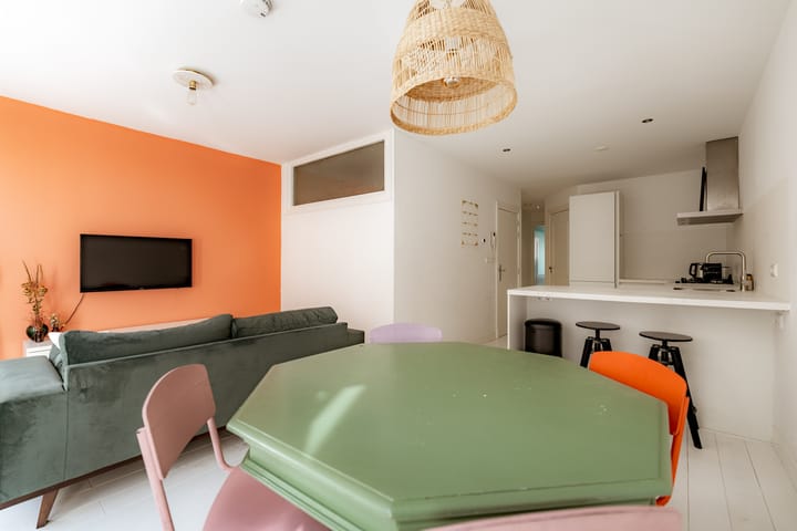 Foto 6 van Lange Leidsedwarsstraat 224-1