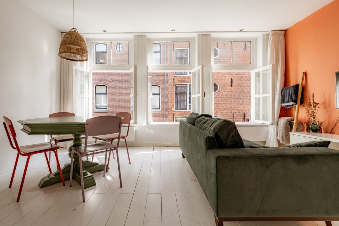 Photo 7 of Lange Leidsedwarsstraat 224-1