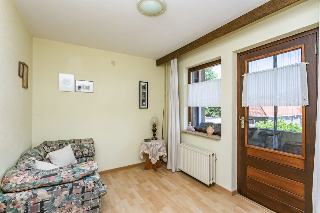 Photo 13 of Ridder Vosstraat 19