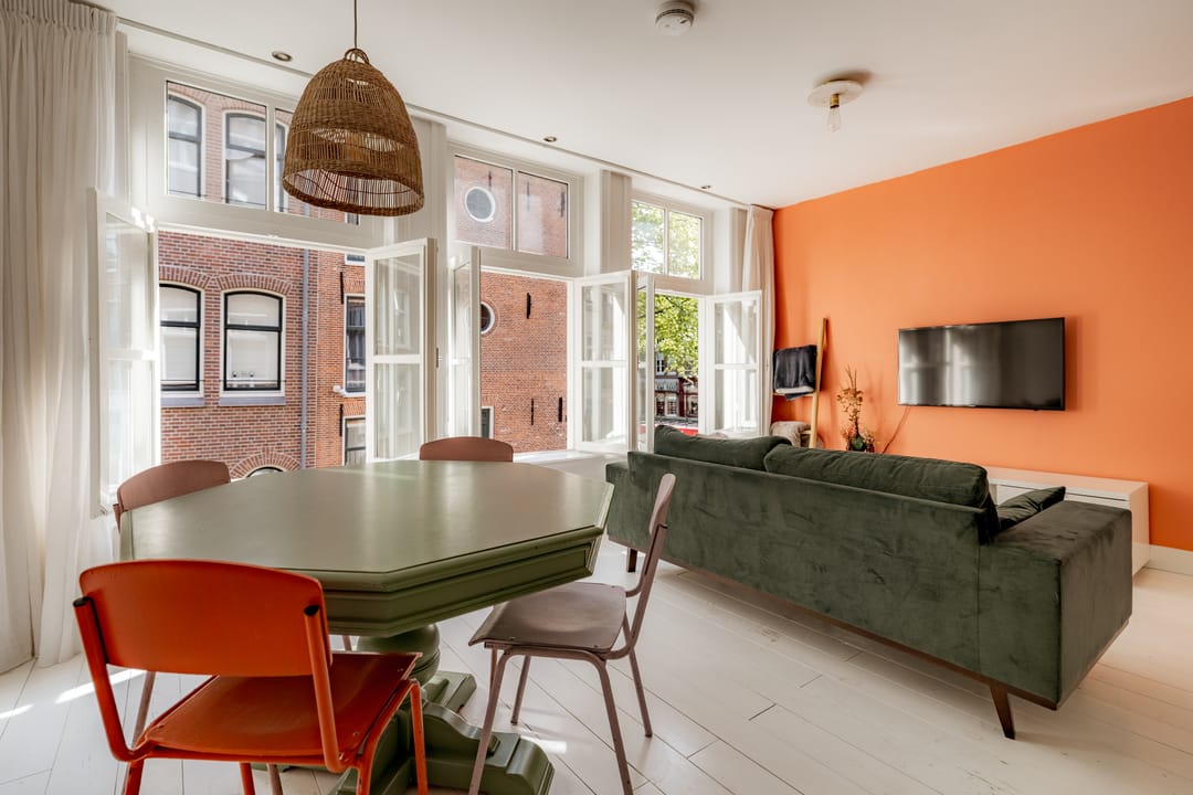 Photo 8 of Lange Leidsedwarsstraat 224-1