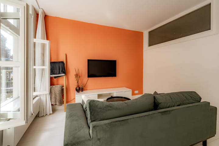 Foto 9 van Lange Leidsedwarsstraat 224-1