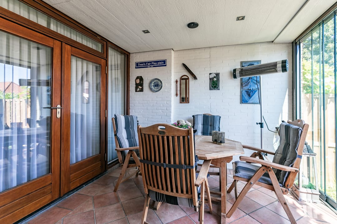 Photo 22 of Ridder Vosstraat 19