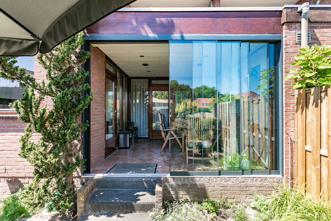 Photo 23 of Ridder Vosstraat 19