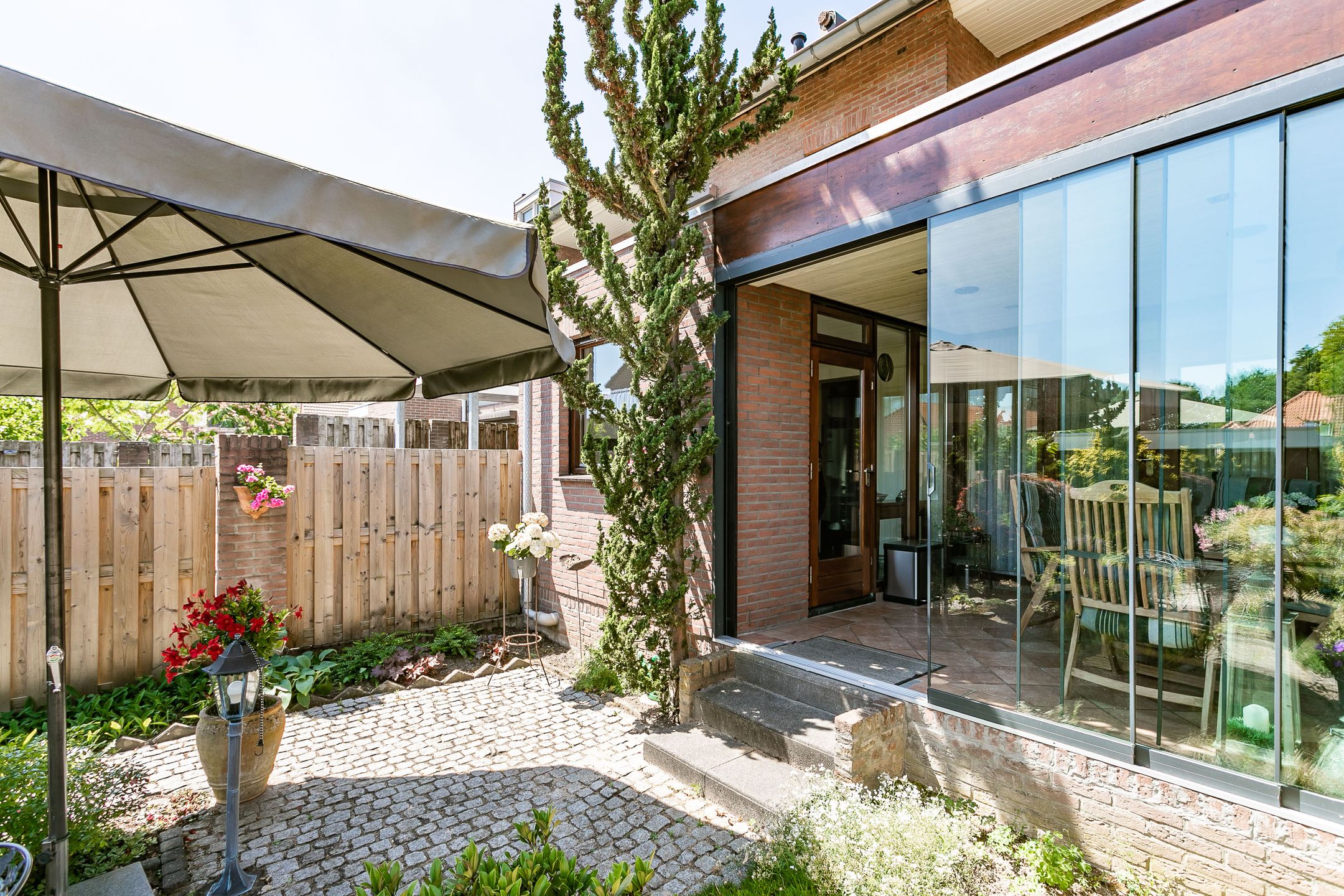 Photo 24 of Ridder Vosstraat 19