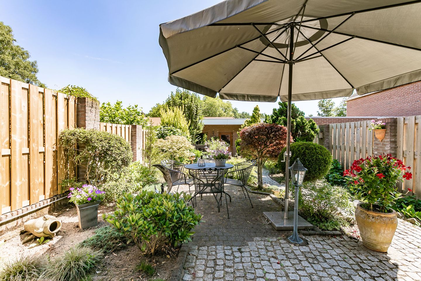 Photo 25 of Ridder Vosstraat 19