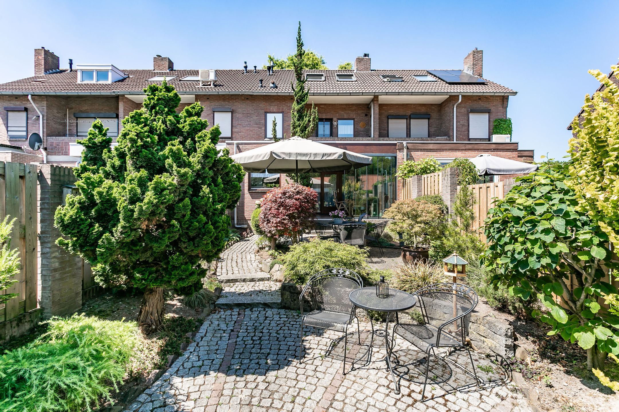 Photo 27 of Ridder Vosstraat 19