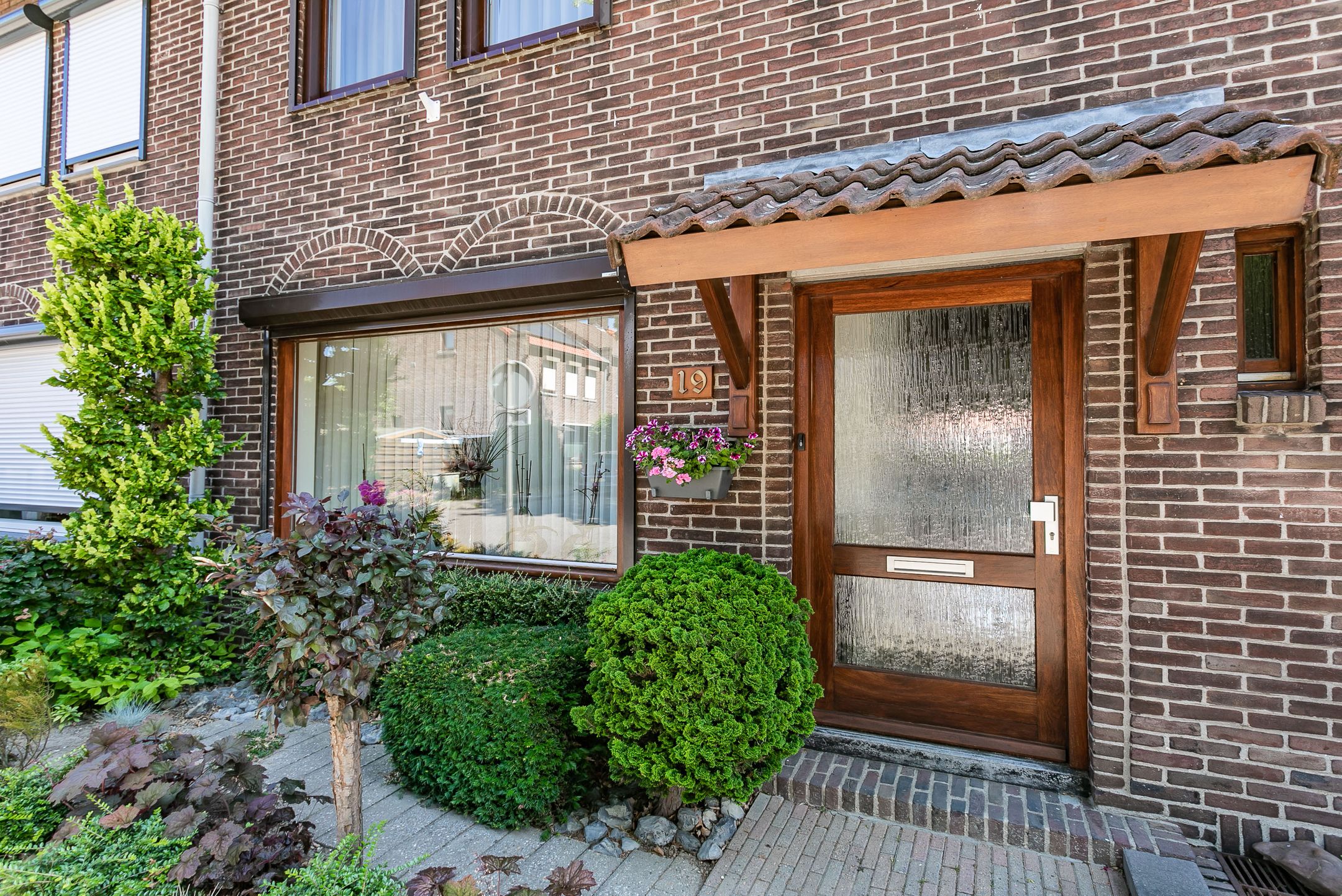 Photo 30 of Ridder Vosstraat 19
