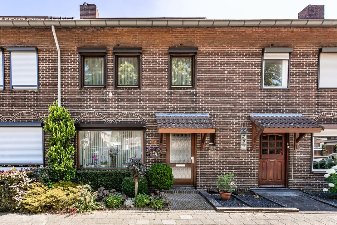 Photo 31 of Ridder Vosstraat 19