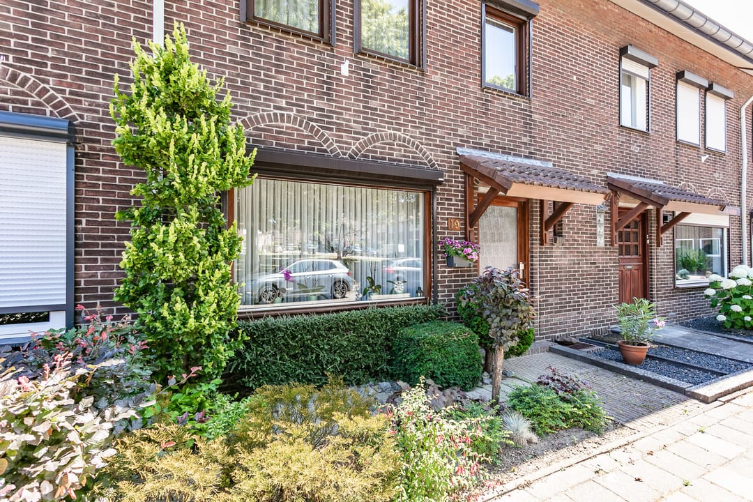 Photo 32 of Ridder Vosstraat 19