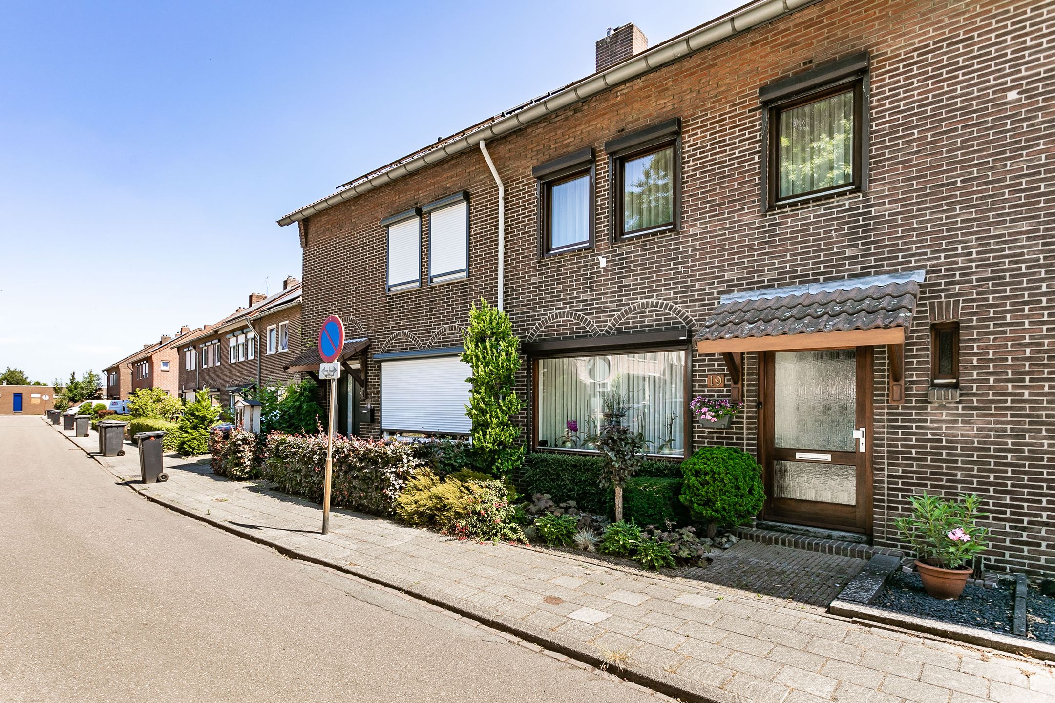Photo 33 of Ridder Vosstraat 19