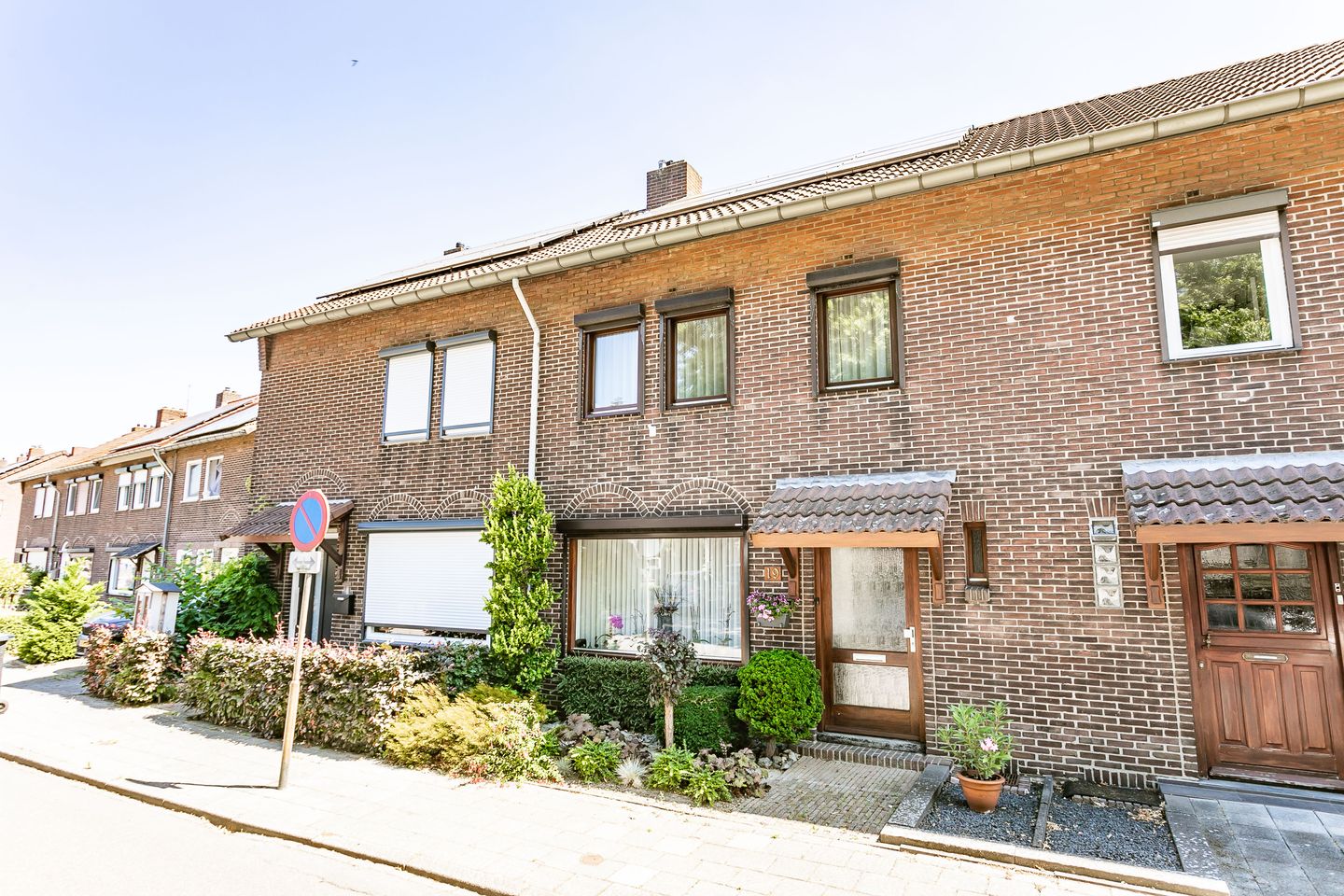 Photo 34 of Ridder Vosstraat 19