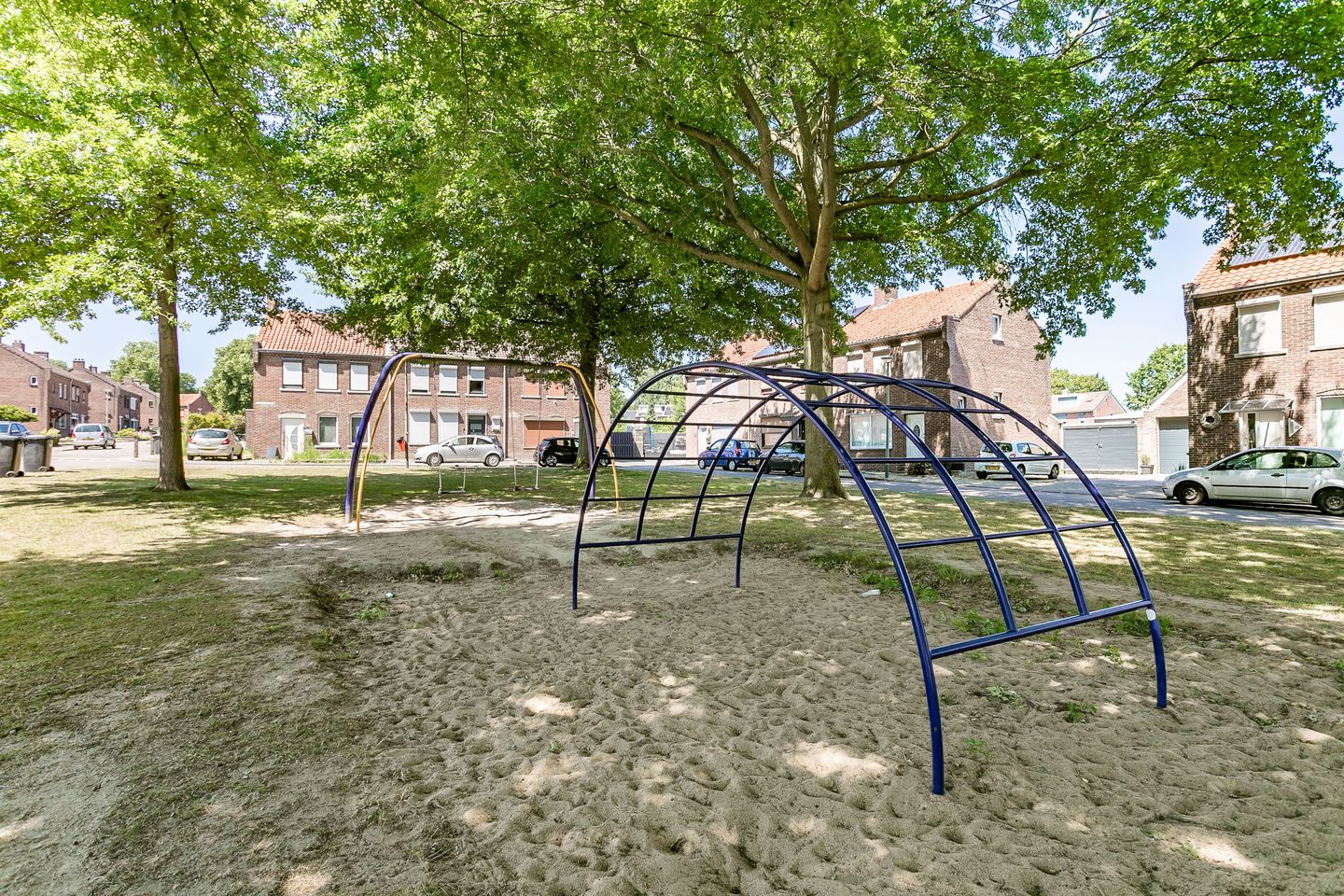 Photo 35 of Ridder Vosstraat 19