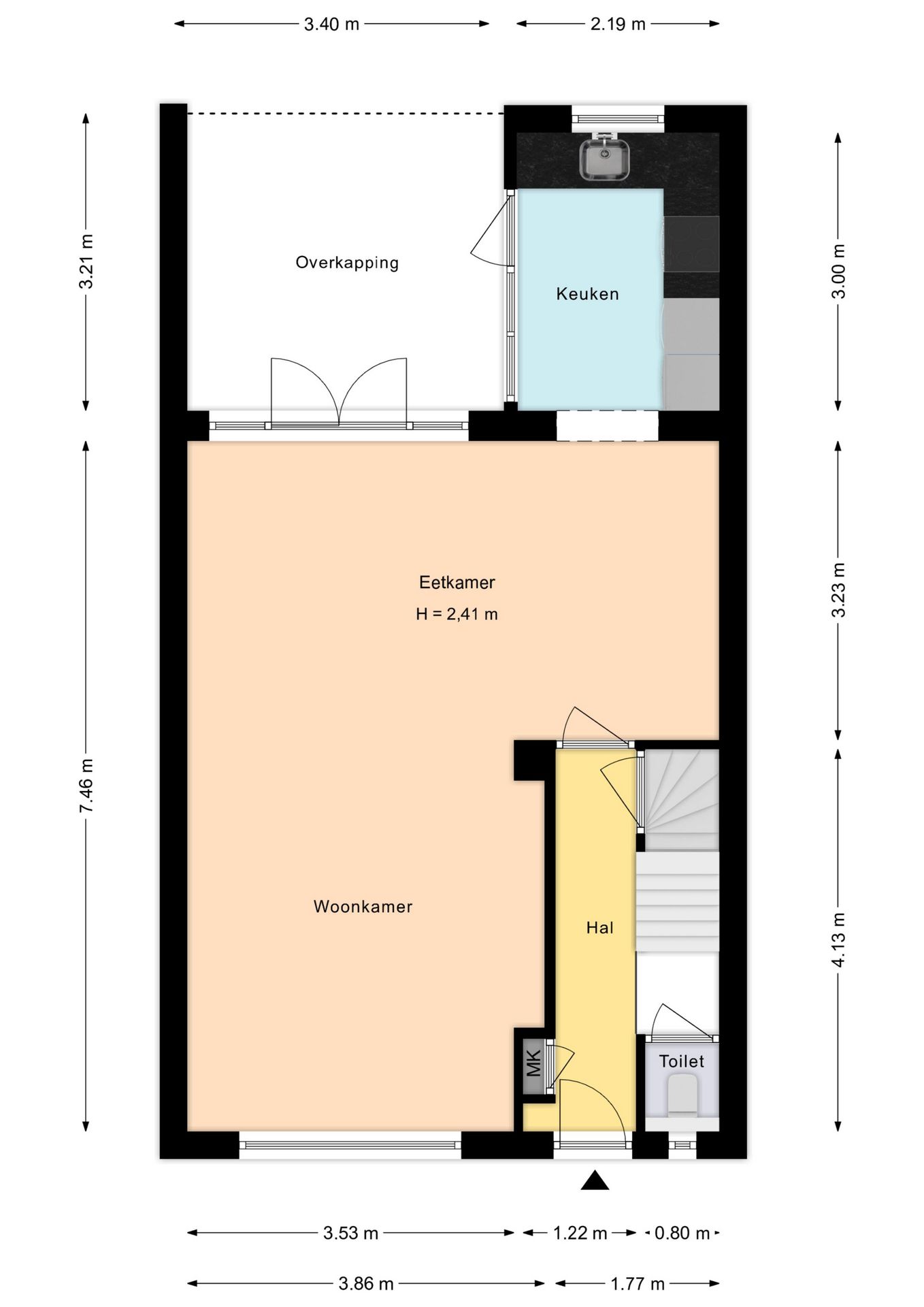 Photo 36 of Ridder Vosstraat 19