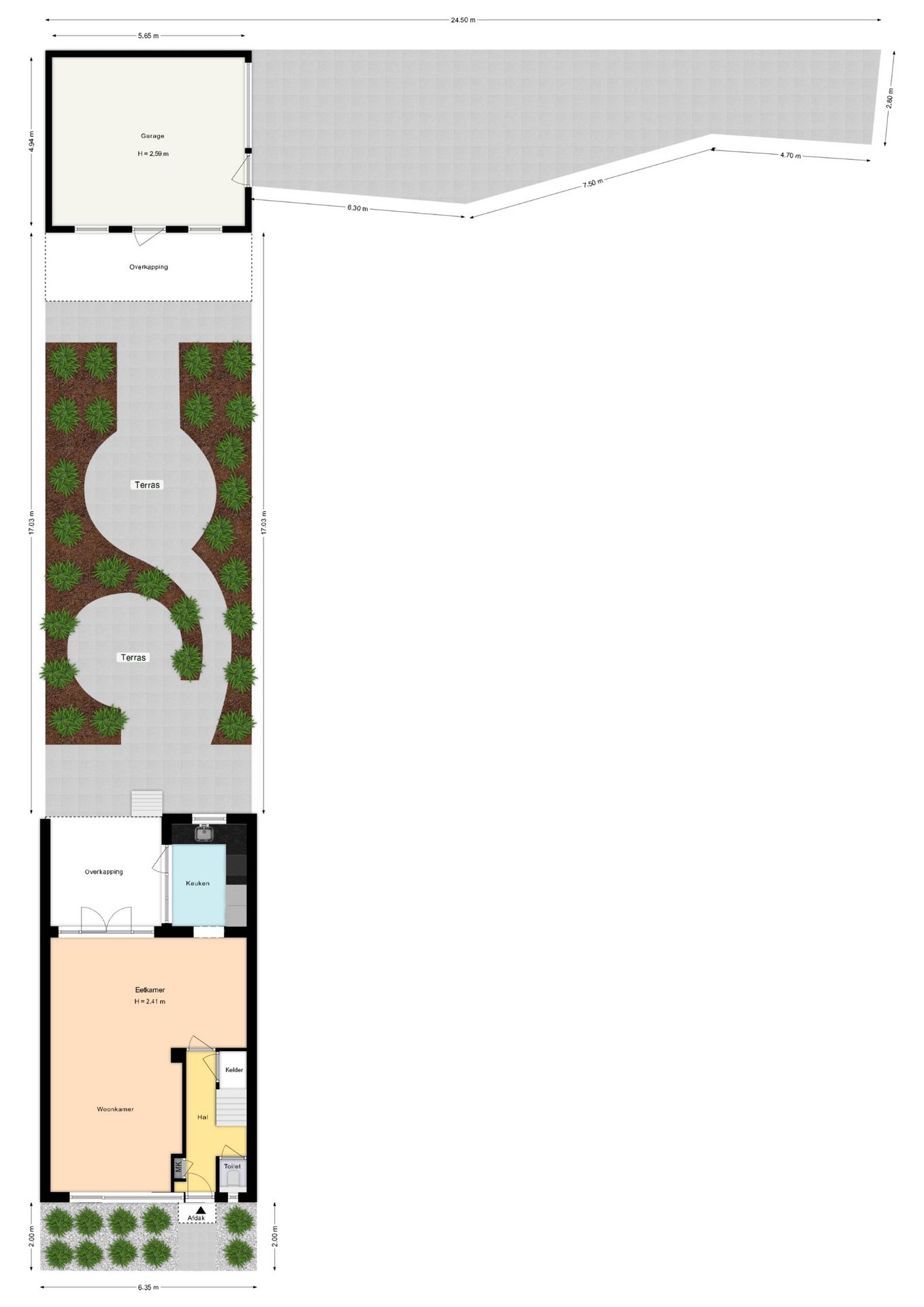 Photo 40 of Ridder Vosstraat 19