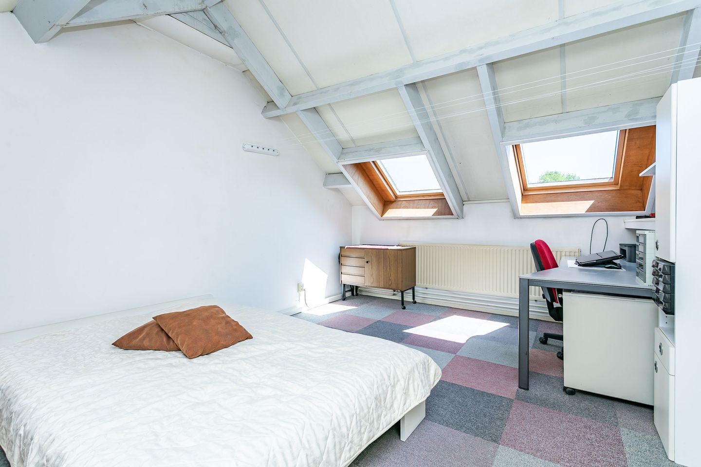 Photo 20 of Ridder Vosstraat 19