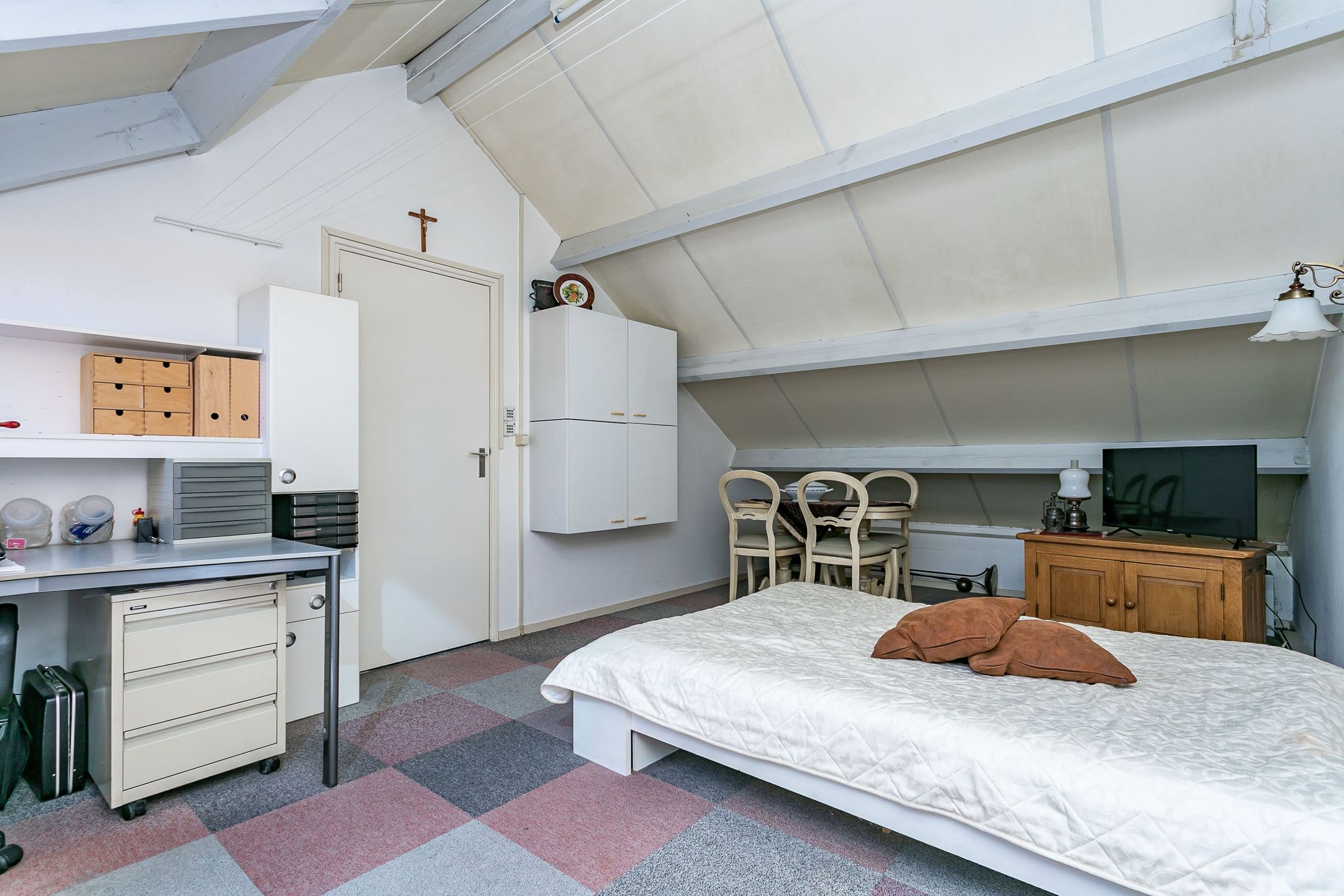 Photo 21 of Ridder Vosstraat 19