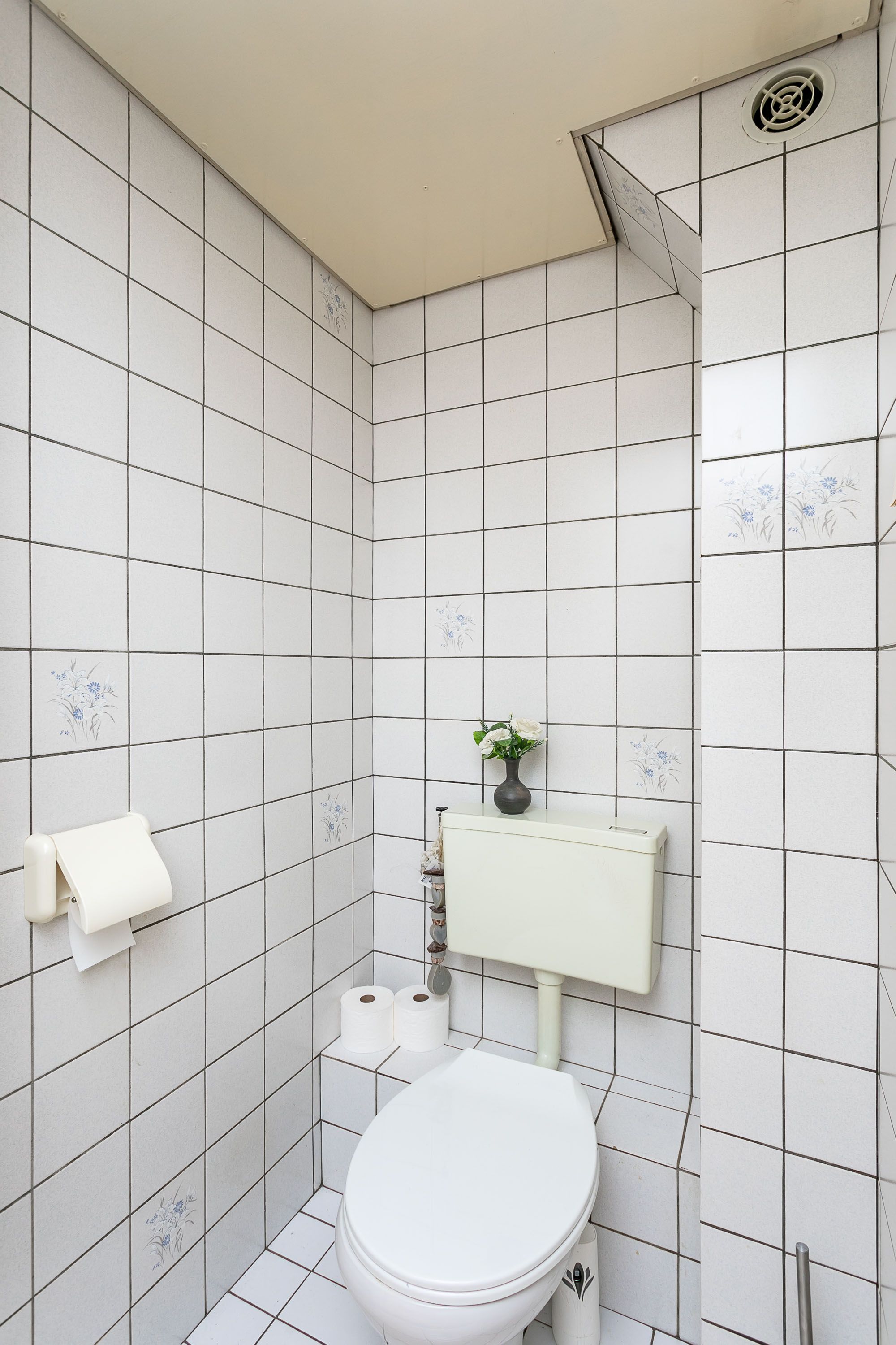 Photo 18 of Ridder Vosstraat 19