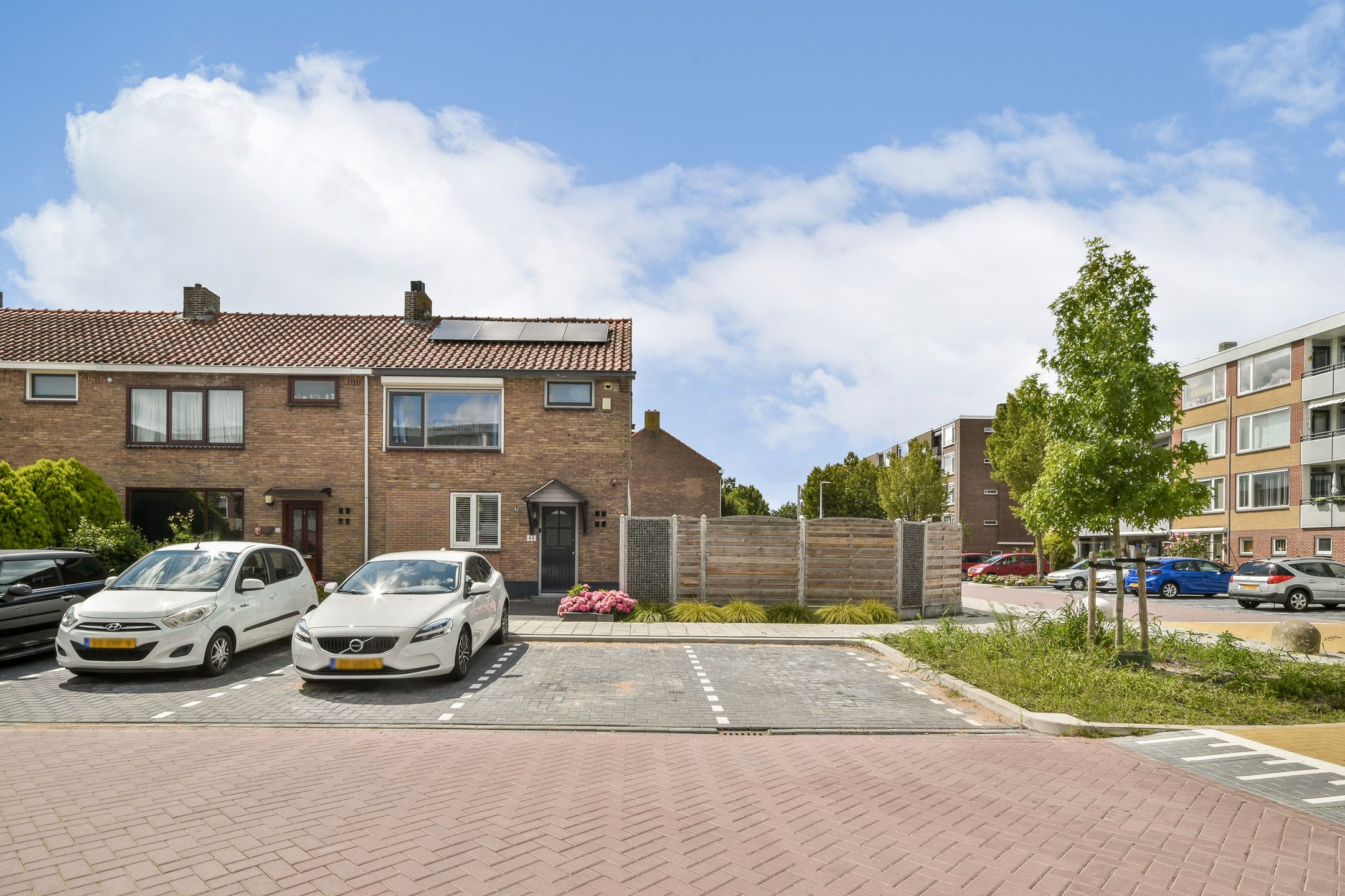 Merwedestraat, 35, Purmerend, 1442SK, Noord-Holland, Nederland 35 