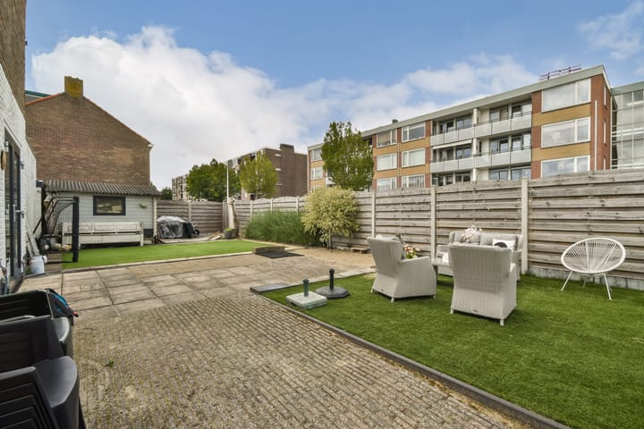 Foto 4 van Merwedestraat 35