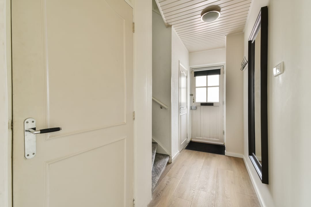 Foto 7 van Merwedestraat 35