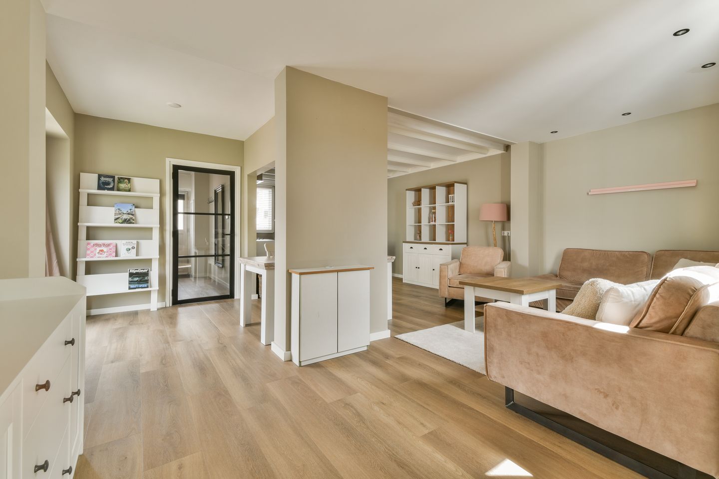 Foto 10 van Merwedestraat 35