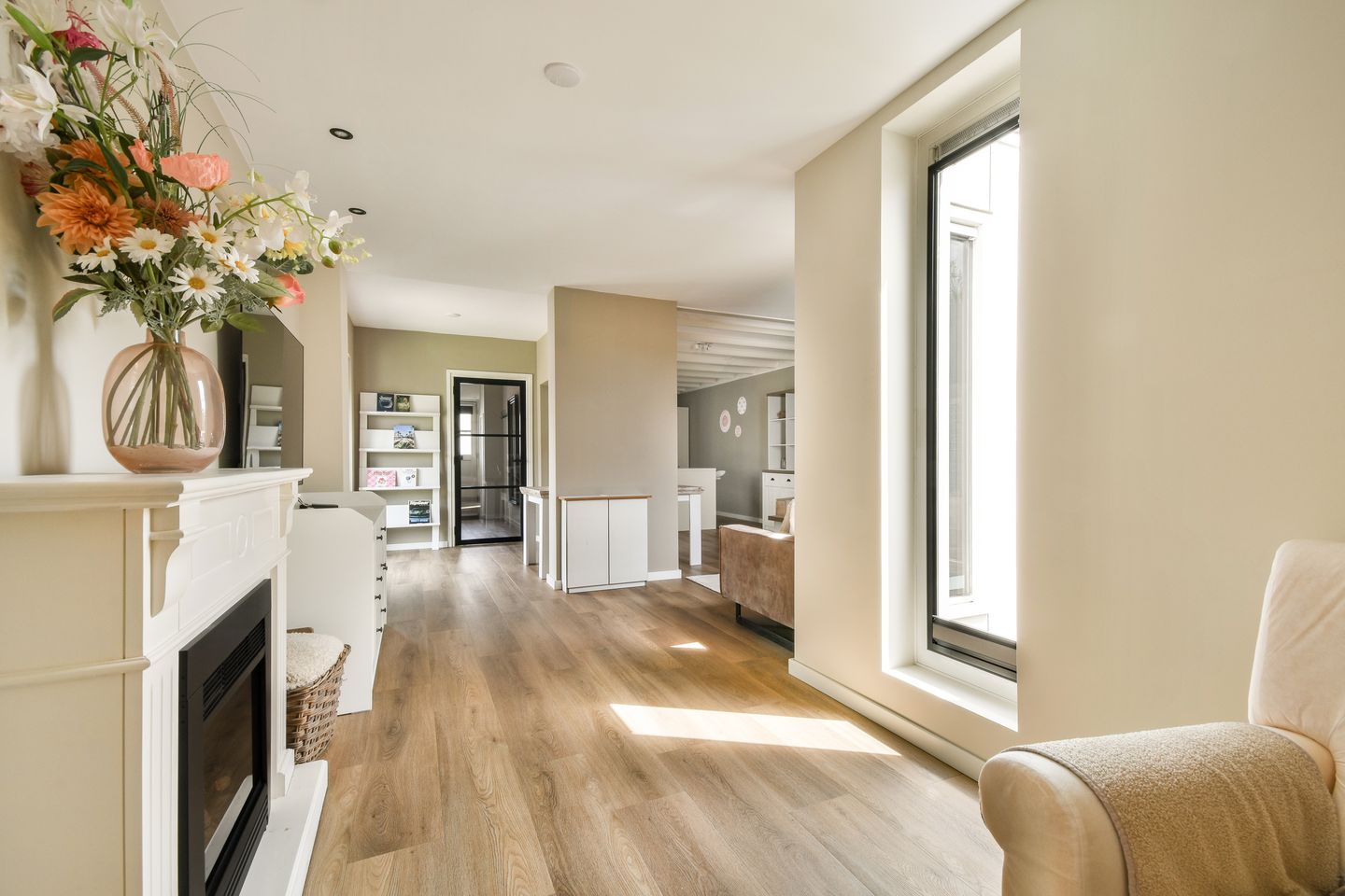 Foto 14 van Merwedestraat 35