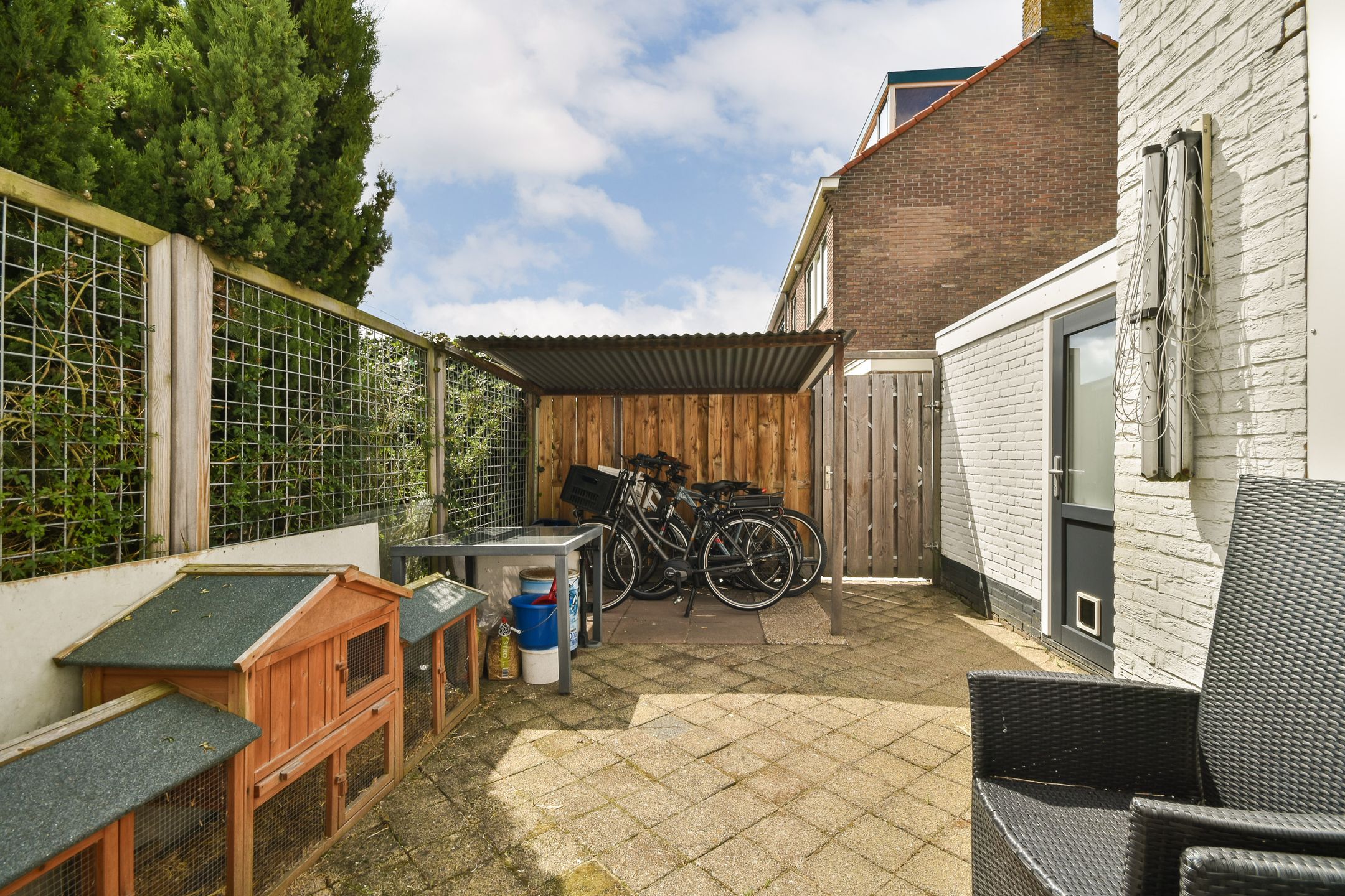 Foto 24 van Merwedestraat 35