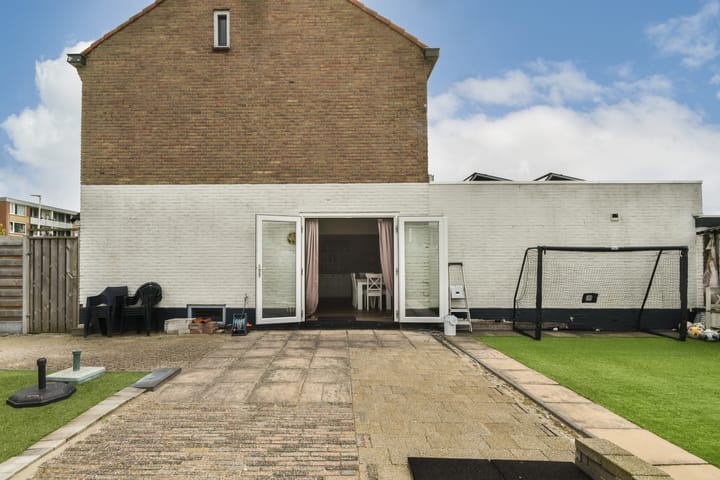 Foto 26 van Merwedestraat 35