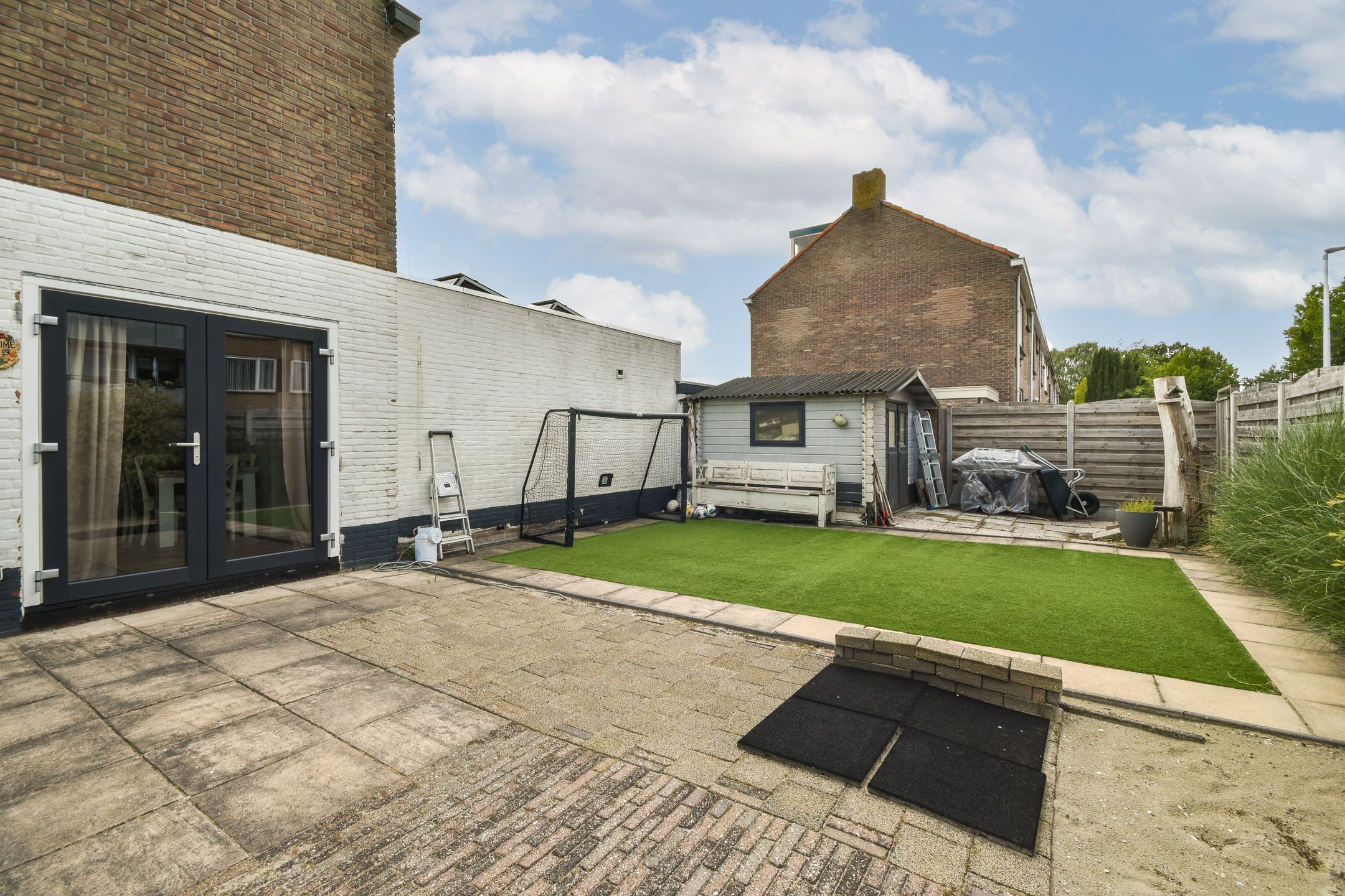 Foto 27 van Merwedestraat 35