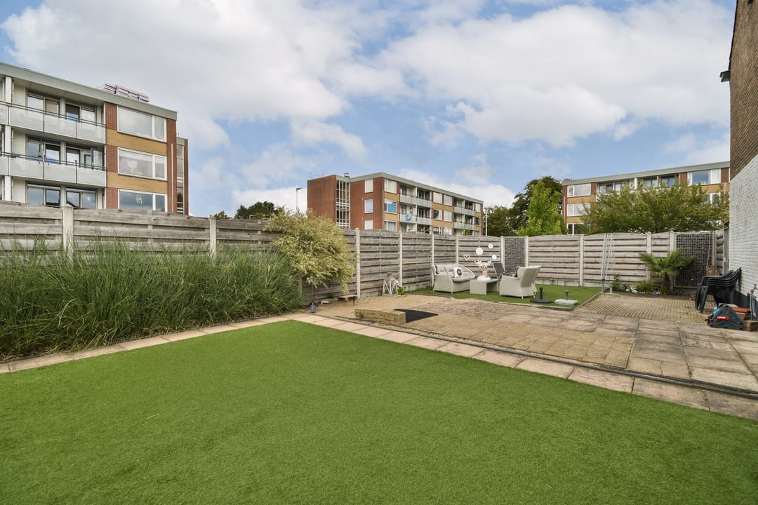 Foto 28 van Merwedestraat 35