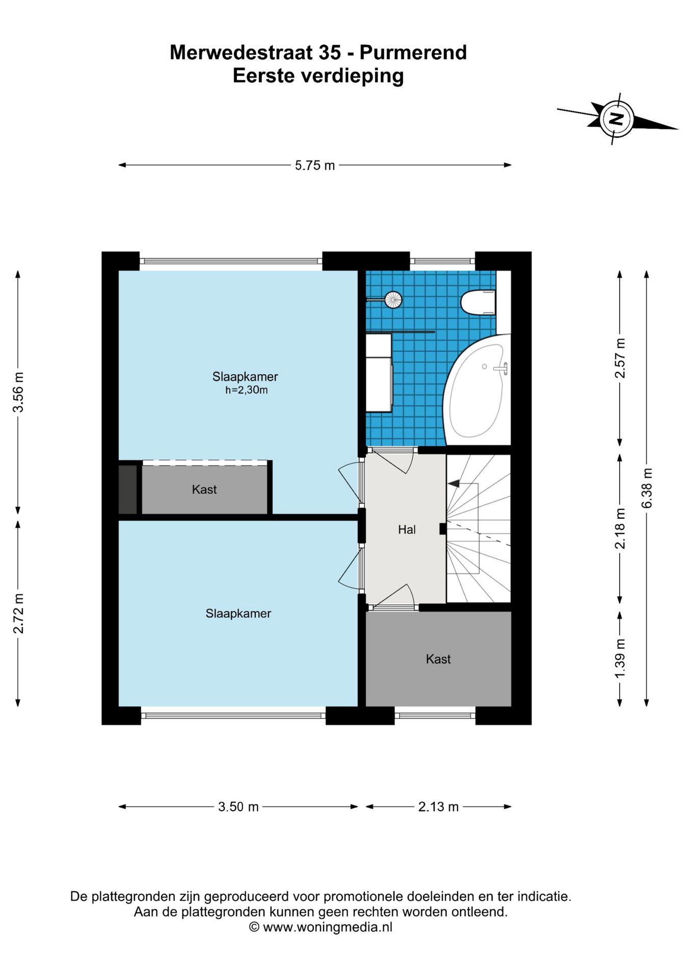 Foto 34 van Merwedestraat 35