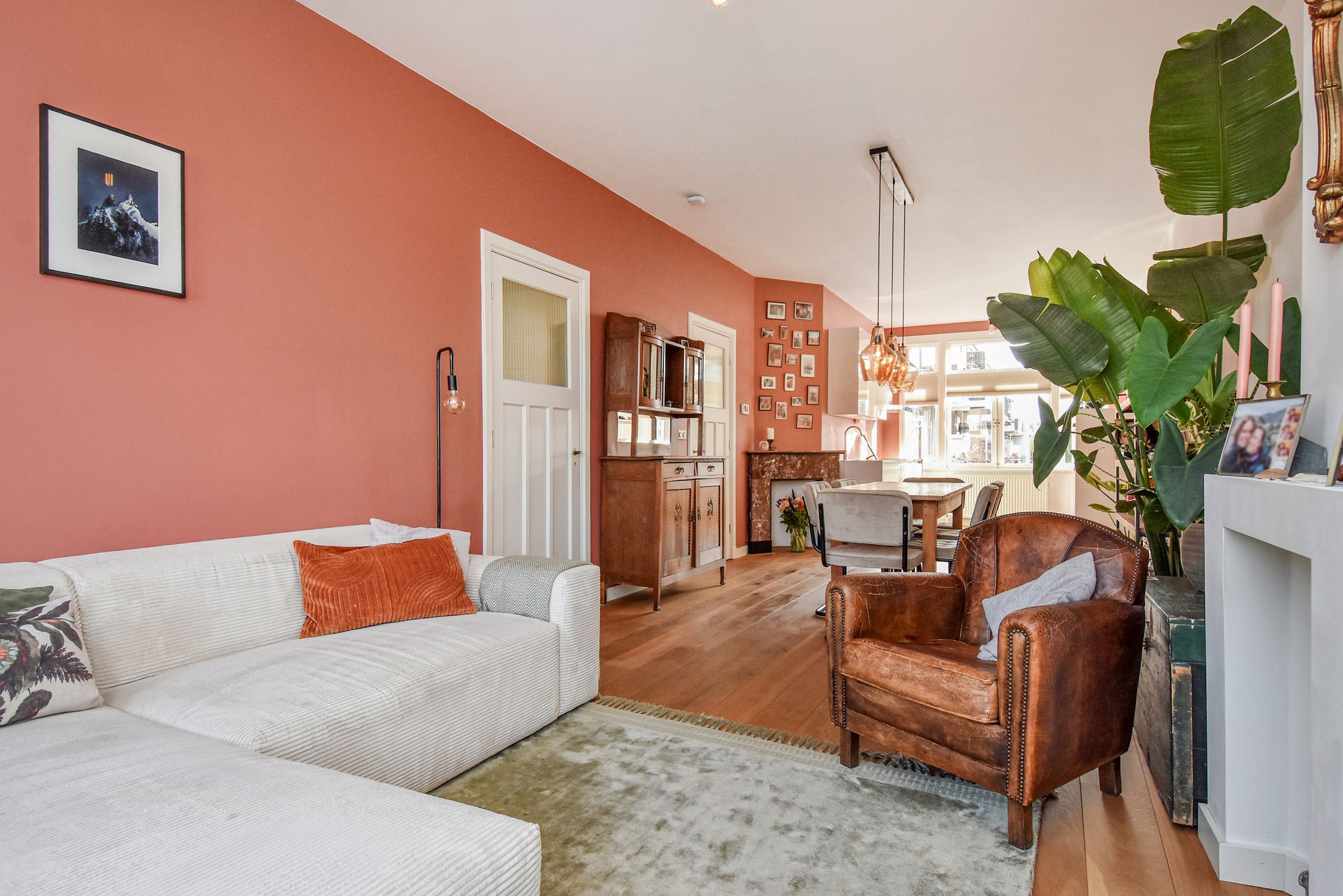 Photo 3 of Zuiderparklaan 212