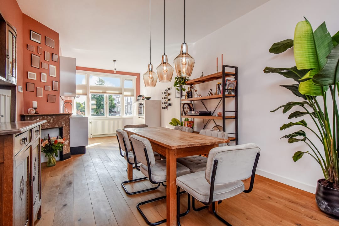 Photo 1 of Zuiderparklaan 212