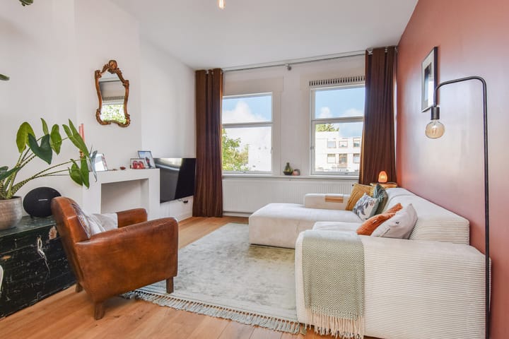 Photo 5 of Zuiderparklaan 212