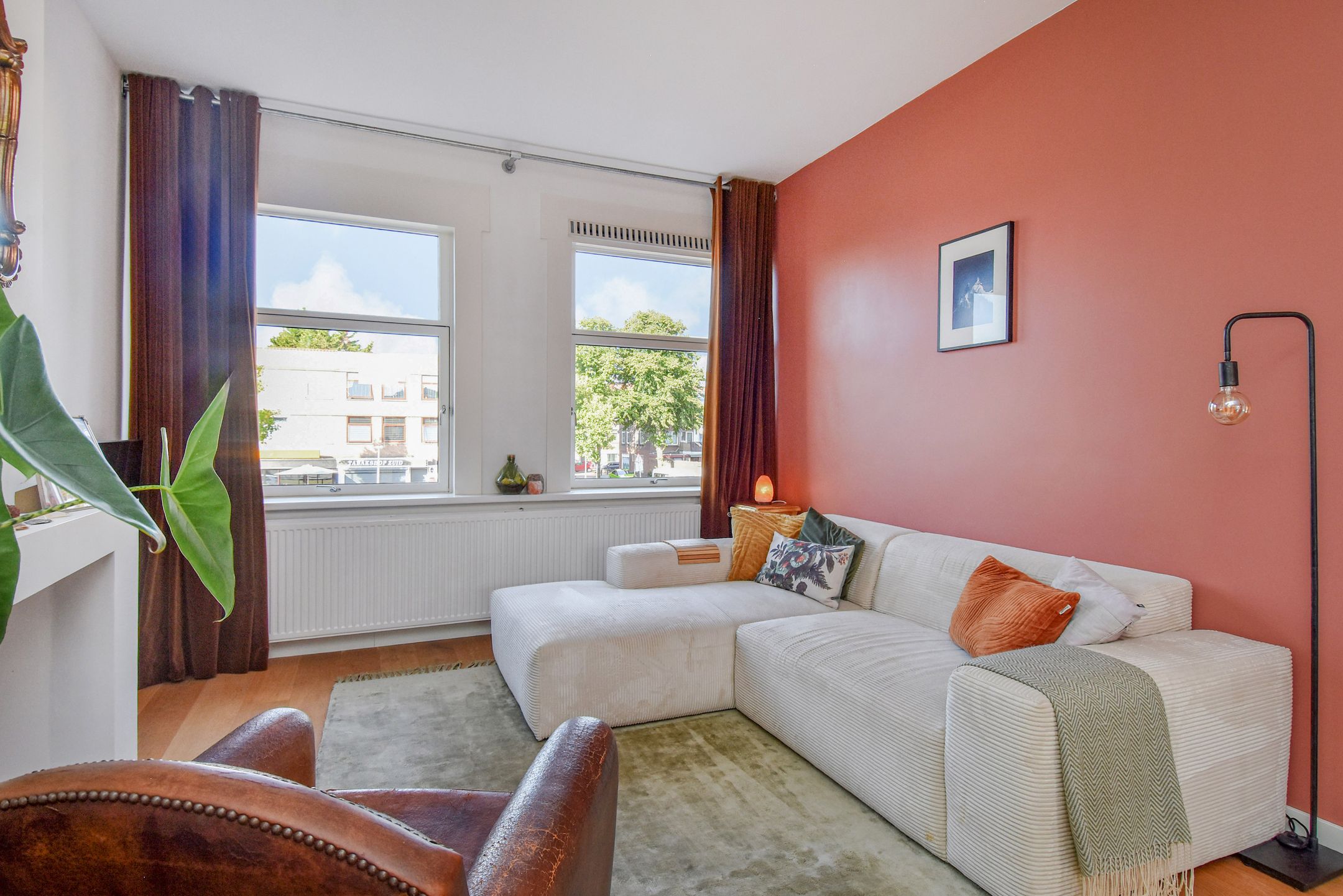 Photo 6 of Zuiderparklaan 212