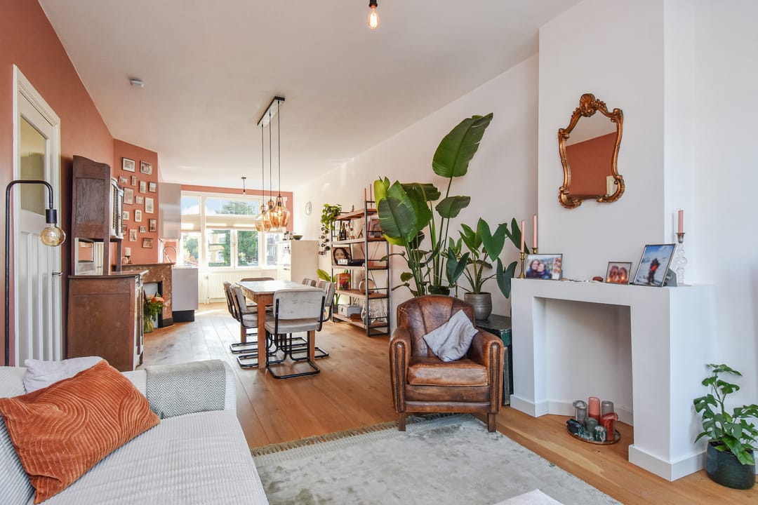 Photo 7 of Zuiderparklaan 212